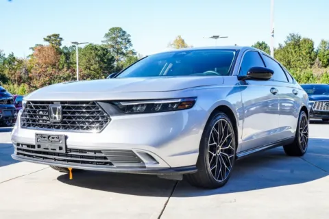More photos of 2024 Honda Accord EX at Grand Infiniti of Macon, GA