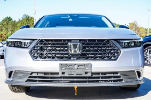 More photos of 2024 Honda Accord EX at Grand Infiniti of Macon, GA