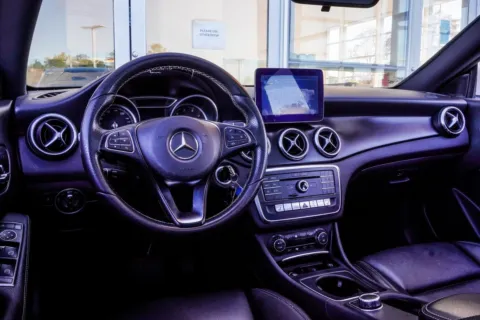 More photos of 2017 Mercedes-Benz CLA 250 at Grand Infiniti of Macon, GA