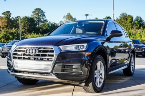 More photos of 2020 Audi Q5 45 Premium at Grand Infiniti of Macon, GA