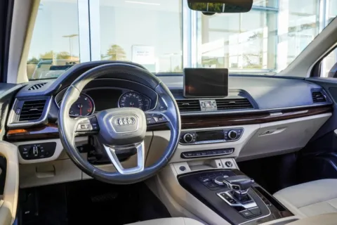 More photos of 2020 Audi Q5 45 Premium at Grand Infiniti of Macon, GA