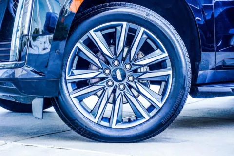 Photos of 2021 Cadillac Escalade Sport for sale in Macon, GA at Grand Infiniti of Macon