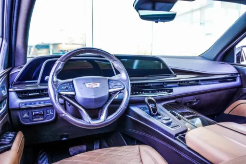 More photos of 2021 Cadillac Escalade Sport at Grand Infiniti of Macon, GA