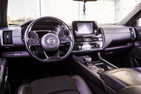 More photos of 2023 Nissan Pathfinder Rock Creek at Grand Infiniti of Macon, GA