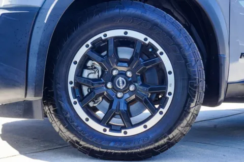 Photos of 2023 Nissan Pathfinder Rock Creek for sale in Macon, GA at Grand Infiniti of Macon