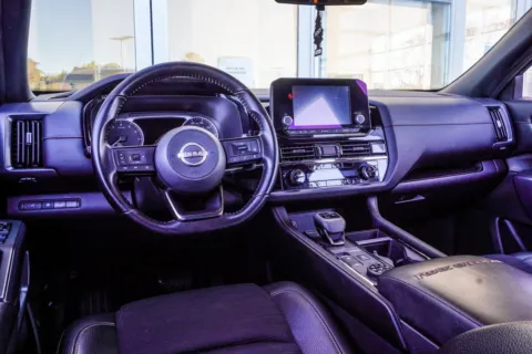 More photos of 2023 Nissan Pathfinder Rock Creek at Grand Infiniti of Macon, GA