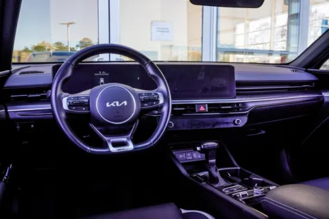 More photos of 2025 Kia K5 GT-Line at Grand Infiniti of Macon, GA