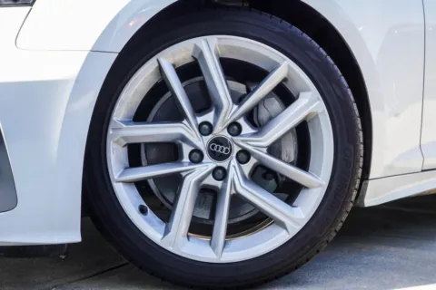 Photos of 2024 Audi A5 Sportback 45 S line Premium Plus for sale in Macon, GA at Grand Infiniti of Macon