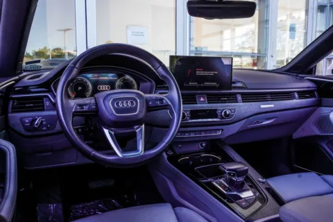 More photos of 2024 Audi A5 Sportback 45 S line Premium Plus at Grand Infiniti of Macon, GA