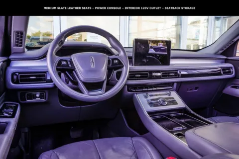 More photos of 2020 Lincoln Aviator Reserve at Grand Infiniti of Macon, GA