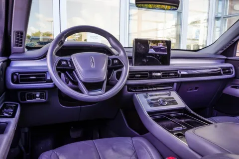 More photos of 2020 Lincoln Aviator Reserve at Grand Infiniti of Macon, GA