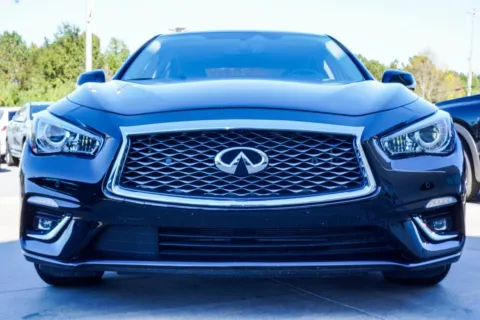 More photos of 2024 INFINITI Q50 LUXE at Grand Infiniti of Macon, GA