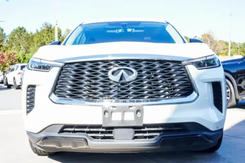 More photos of 2023 INFINITI QX60 PURE at Grand Infiniti of Macon, GA