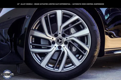 Another view of 2024 Mercedes-Benz E-Class E 350 for sale in Macon, GA at Grand Infiniti of Macon