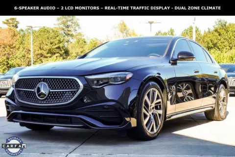 More photos of 2024 Mercedes-Benz E-Class E 350 at Grand Infiniti of Macon, GA