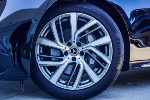 Photos of 2024 Mercedes-Benz E-Class E 350 for sale in Macon, GA at Grand Infiniti of Macon