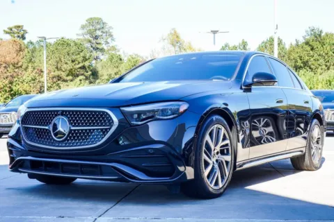 More photos of 2024 Mercedes-Benz E-Class E 350 at Grand Infiniti of Macon, GA