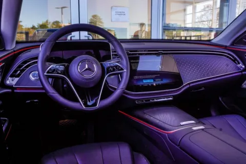 More photos of 2024 Mercedes-Benz E-Class E 350 at Grand Infiniti of Macon, GA