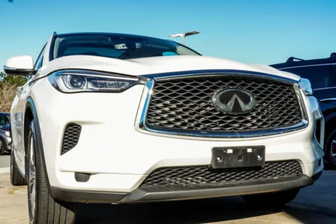 More photos of 2023 INFINITI QX50 LUXE at Grand Infiniti of Macon, GA
