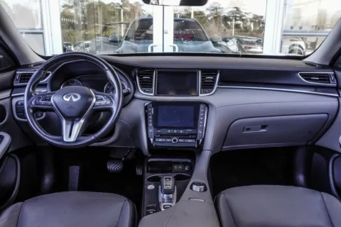 More photos of 2023 INFINITI QX50 LUXE at Grand Infiniti of Macon, GA