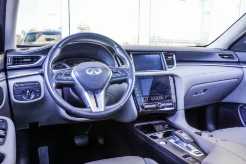 More photos of 2023 INFINITI QX50 LUXE at Grand Infiniti of Macon, GA