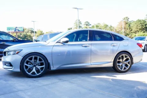 Another view of 2020 Honda Accord Sport for sale in Macon, GA at Grand Infiniti of Macon