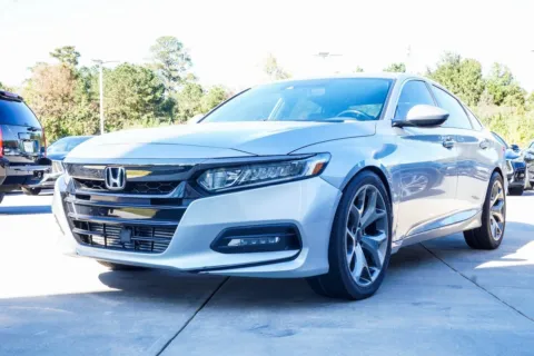More photos of 2020 Honda Accord Sport at Grand Infiniti of Macon, GA