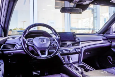 More photos of 2020 Honda Accord Sport at Grand Infiniti of Macon, GA