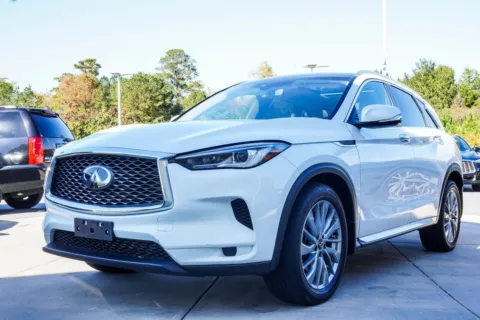 More photos of 2023 INFINITI QX50 Sensory at Grand Infiniti of Macon, GA