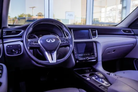 More photos of 2023 INFINITI QX50 Sensory at Grand Infiniti of Macon, GA