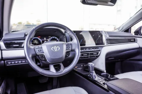 More photos of 2025 Toyota Camry XLE at Grand Infiniti of Macon, GA