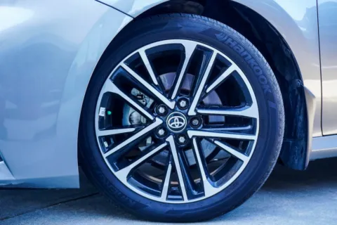 Photos of 2025 Toyota Camry XLE for sale in Macon, GA at Grand Infiniti of Macon