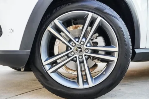 Photos of 2020 Mercedes-Benz GLE 350 for sale in Macon, GA at Grand Infiniti of Macon