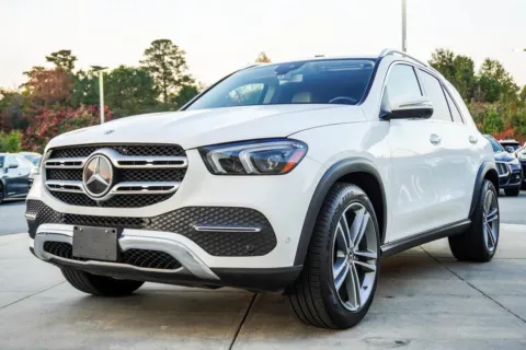 More photos of 2020 Mercedes-Benz GLE 350 at Grand Infiniti of Macon, GA