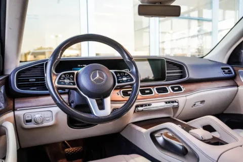 More photos of 2020 Mercedes-Benz GLE 350 at Grand Infiniti of Macon, GA