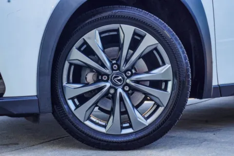 Photos of 2019 Lexus UX 200 Base for sale in Macon, GA at Grand Infiniti of Macon