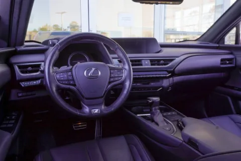 More photos of 2019 Lexus UX 200 Base at Grand Infiniti of Macon, GA