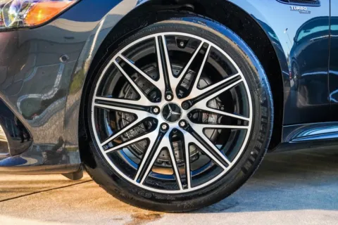 Photos of 2023 Mercedes-Benz AMG GT 43 for sale in Macon, GA at Grand Infiniti of Macon