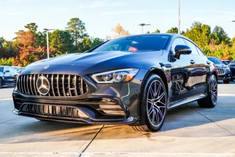 More photos of 2023 Mercedes-Benz AMG GT 43 at Grand Infiniti of Macon, GA
