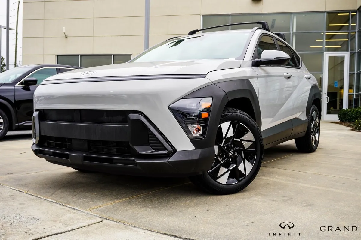 2025 Hyundai Kona SEL for sale in Macon, GA