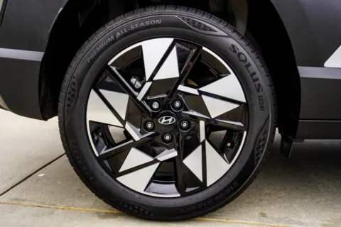 Photos of 2025 Hyundai Kona SEL for sale in Macon, GA at Grand Infiniti of Macon