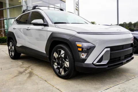 More photos of 2025 Hyundai Kona SEL at Grand Infiniti of Macon, GA