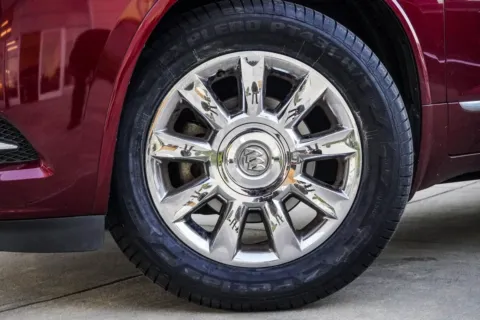 Photos of 2015 Buick Enclave Premium Group for sale in Macon, GA at Grand Infiniti of Macon