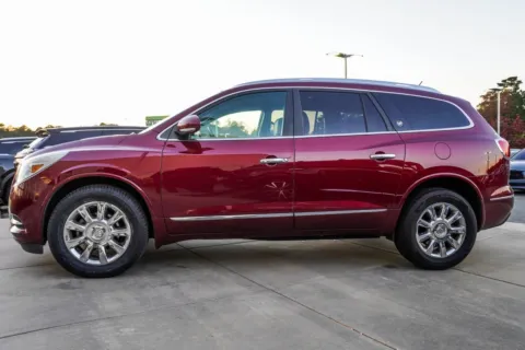 Another view of 2015 Buick Enclave Premium Group for sale in Macon, GA at Grand Infiniti of Macon