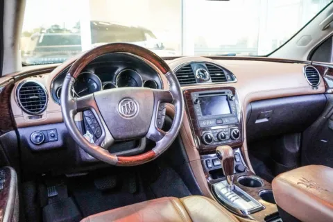 More photos of 2015 Buick Enclave Premium Group at Grand Infiniti of Macon, GA