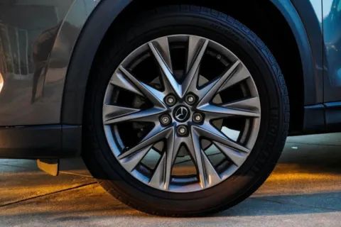 Photos of 2019 Mazda CX-5 Grand Touring for sale in Macon, GA at Grand Infiniti of Macon