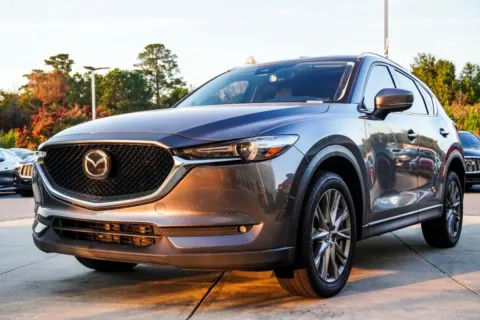 More photos of 2019 Mazda CX-5 Grand Touring at Grand Infiniti of Macon, GA