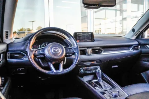 More photos of 2019 Mazda CX-5 Grand Touring at Grand Infiniti of Macon, GA