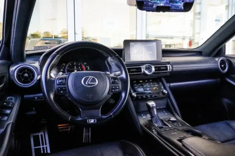 More photos of 2021 Lexus IS 350 F SPORT at Grand Infiniti of Macon, GA