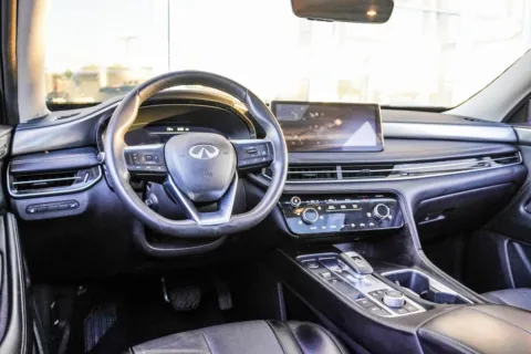 More photos of 2024 INFINITI QX60 LUXE at Grand Infiniti of Macon, GA